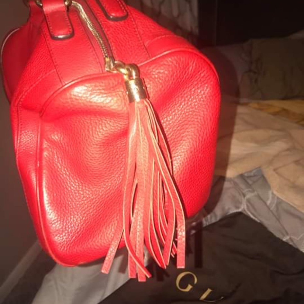 Gucci Boston Soho - Picture 6 of 8